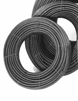 Solar-Rapid pipe 25mm