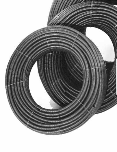 Solar-Rapid pipe 25mm