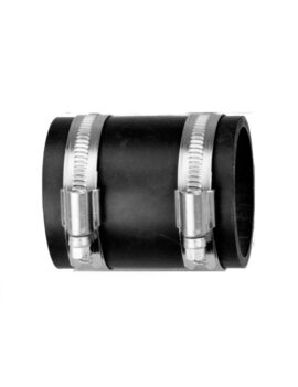 Rubber sleeve Mounting kit