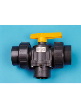 ROOS® solar valve