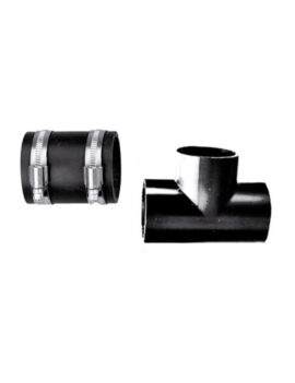 Solar valve connection kit