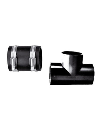 Solar valve connection kit