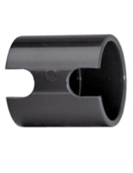 Sleeve with 2 slots