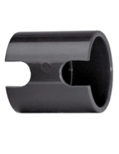 Sleeve with 2 slots