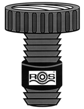 Solar-rapid® 25 G3/4" transition piece