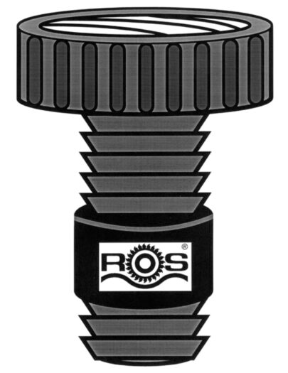 Solar-rapid® 25 G3/4" transition piece