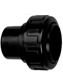 Solar-rapid® 50: Transition fitting 50 Ø