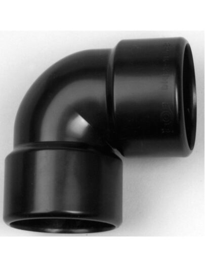 Solar-rapid® 50: 90° angle x 50 Ø